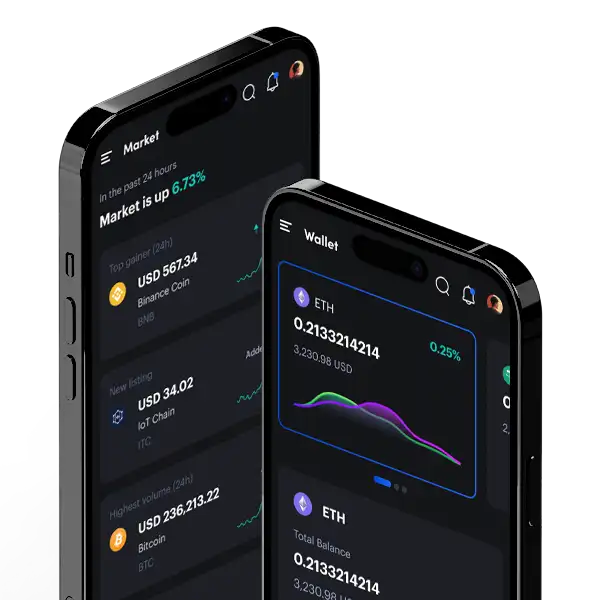 Immediate APP Interface